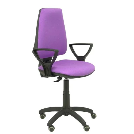 Cadeira de Escritório Elche CP Bali P&C BGOLFRP Roxo Lilás de P&C, Cadeiras e sofás - Ref: S5702641, Preço: 141,19 €, Descont...