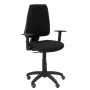 Office Chair Elche CP Bali P&C 40B10RP Black by P&C, Sofas and chairs - Ref: S5702643, Price: 138,02 €, Discount: %