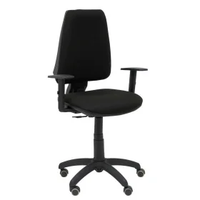 Silla de Oficina Elche CP Bali P&C 40B10RP Negro de P&C, Sillas y sofás - Ref: S5702643, Precio: 138,02 €, Descuento: %