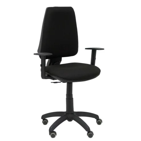 Cadeira de Escritório Elche CP Bali P&C 40B10RP Preto de P&C, Cadeiras e sofás - Ref: S5702643, Preço: 138,02 €, Desconto: %