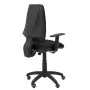 Office Chair Elche CP Bali P&C 40B10RP Black by P&C, Sofas and chairs - Ref: S5702643, Price: 138,02 €, Discount: %