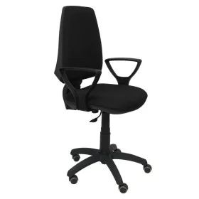 Office Chair Elche CP Bali P&C BGOLFRP Black by P&C, Sofas and chairs - Ref: S5702644, Price: 130,73 €, Discount: %