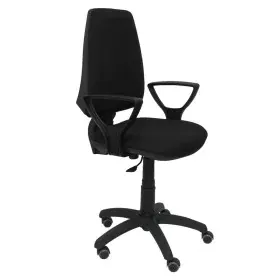 Chaise de Bureau Elche CP Bali P&C BGOLFRP Noir de P&C, Chaises et canapés - Réf : S5702644, Prix : 130,73 €, Remise : %