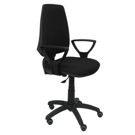 Office Chair Elche CP Bali P&C BGOLFRP Black by P&C, Sofas and chairs - Ref: S5702644, Price: 141,19 €, Discount: %