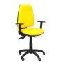 Chaise de Bureau Elche S Bali P&C 00B10RP Jaune de P&C, Chaises et canapés - Réf : S5702654, Prix : 141,04 €, Remise : %