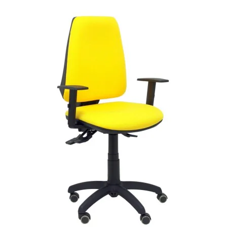 Cadeira de Escritório Elche S Bali P&C 00B10RP Amarelo de P&C, Cadeiras e sofás - Ref: S5702654, Preço: 141,04 €, Desconto: %