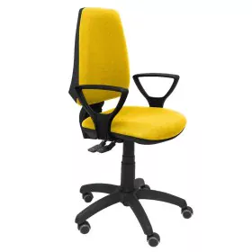 Cadeira de Escritório Elche S Bali P&C BGOLFRP Amarelo de P&C, Cadeiras e sofás - Ref: S5702656, Preço: 134,70 €, Desconto: %