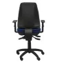 Office Chair Elche S Bali P&C I200B10 Blue Navy Blue by P&C, Sofas and chairs - Ref: S5702660, Price: 136,00 €, Discount: %