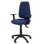 Office Chair Elche S Bali P&C I200B10 Blue Navy Blue by P&C, Sofas and chairs - Ref: S5702660, Price: 136,00 €, Discount: %