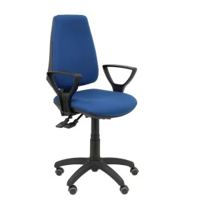 Office Chair Elche S Bali P&C BGOLFRP Blue Navy Blue by P&C, Sofas and chairs - Ref: S5702663, Price: 145,48 €, Discount: %