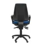 Office Chair Elche S Bali P&C BGOLFRP Blue Navy Blue by P&C, Sofas and chairs - Ref: S5702663, Price: 134,70 €, Discount: %