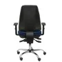 Office Chair Elche S P&C RBFRITZ Blue Navy Blue by P&C, Sofas and chairs - Ref: S5702664, Price: 200,76 €, Discount: %