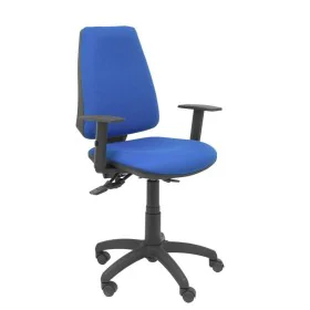 Office Chair Elche S Bali P&C I229B10 Blue by P&C, Sofas and chairs - Ref: S5702667, Price: 136,00 €, Discount: %