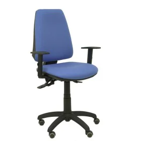 Office Chair Elche S bali P&C 61B10RP Blue by P&C, Sofas and chairs - Ref: S5702679, Price: 141,04 €, Discount: %