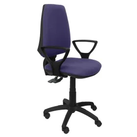 Chaise de Bureau Elche S bali P&C 61BGOLF Bleu de P&C, Chaises et canapés - Réf : S5702680, Prix : 130,51 €, Remise : %