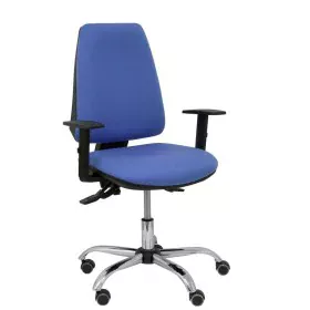 Silla de Oficina P&C RBFRITZ Azul de P&C, Sillas y sofás - Ref: S5702682, Precio: 200,76 €, Descuento: %