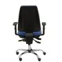 Silla de Oficina P&C RBFRITZ Azul de P&C, Sillas y sofás - Ref: S5702682, Precio: 216,83 €, Descuento: %