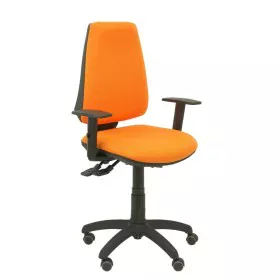 Office Chair Elche S bali P&C 08B10RP Orange by P&C, Sofas and chairs - Ref: S5702685, Price: 141,04 €, Discount: %