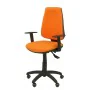 Bürostuhl Elche S bali P&C 08B10RP Orange von P&C, Stühle und Sofas - Ref: S5702685, Preis: 152,31 €, Rabatt: %