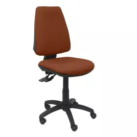 Chaise de Bureau Elche S bali P&C 14S Marron de P&C, Chaises et canapés - Réf : S5702695, Prix : 124,76 €, Remise : %