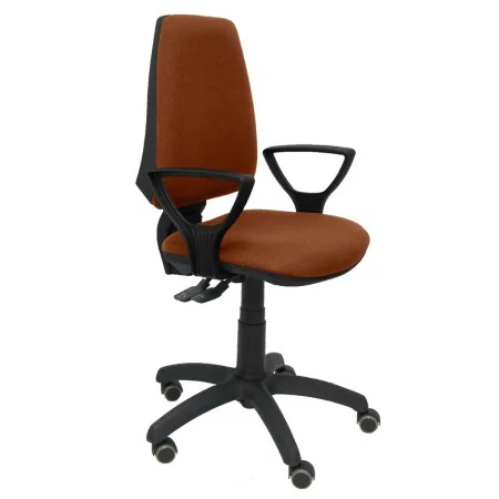 Silla de Oficina Elche S bali P&C BGOLFRP Marrón de P&C, Sillas y sofás - Ref: S5702699, Precio: 134,70 €, Descuento: %