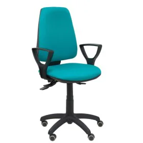 Chaise de Bureau Elche S bali P&C BGOLFRP Turquoise de P&C, Chaises et canapés - Réf : S5702706, Prix : 134,70 €, Remise : %