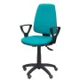 Chaise de Bureau Elche S bali P&C BGOLFRP Turquoise de P&C, Chaises et canapés - Réf : S5702706, Prix : 145,48 €, Remise : %