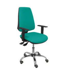 Chaise de Bureau ELCHE S 24 P&C RBFRITZ Turquoise de P&C, Chaises et canapés - Réf : S5702707, Prix : 200,76 €, Remise : %