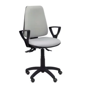 Silla de Oficina Elche S bali P&C BGOLFRP Gris de P&C, Sillas y sofás - Ref: S5702712, Precio: 134,70 €, Descuento: %