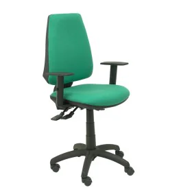 Chaise de Bureau Elche S bali P&C I456B10 Vert émeraude de P&C, Chaises et canapés - Réf : S5702715, Prix : 136,00 €, Remise : %