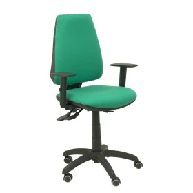 Silla de Oficina Elche S bali P&C 56B10RP Verde Esmeralda de P&C, Sillas y sofás - Ref: S5702716, Precio: 141,04 €, Descuento: %