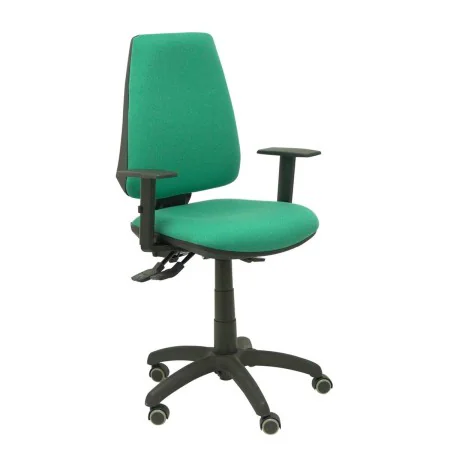 Sedia da Ufficio Elche S bali P&C 56B10RP Verde Smeraldo di P&C, Sedie e Divani - Rif: S5702716, Prezzo: 152,31 €, Sconto: %