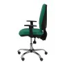 Silla de Oficina P&C RBFRITZ Verde Esmeralda de P&C, Sillas y sofás - Ref: S5702719, Precio: 216,83 €, Descuento: %