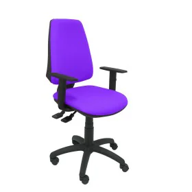 Silla de Oficina Elche S bali P&C LI82B10 Morado Lila de P&C, Sillas y sofás - Ref: S5702734, Precio: 136,00 €, Descuento: %