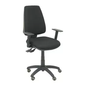 Office Chair Elche S bali P&C 40B10RP Black by P&C, Sofas and chairs - Ref: S5702740, Price: 141,04 €, Discount: %