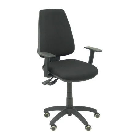 Silla de Oficina Elche S bali P&C 40B10RP Negro de P&C, Sillas y sofás - Ref: S5702740, Precio: 141,04 €, Descuento: %