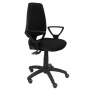 Silla de Oficina Elche S bali P&C BGOLFRP Negro de P&C, Sillas y sofás - Ref: S5702741, Precio: 134,70 €, Descuento: %