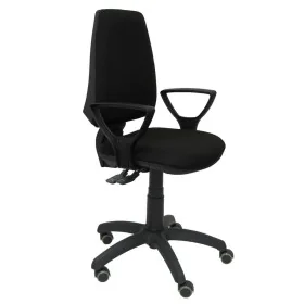 Office Chair Elche S bali P&C BGOLFRP Black by P&C, Sofas and chairs - Ref: S5702741, Price: 134,70 €, Discount: %