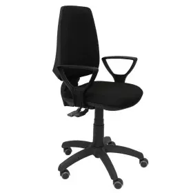 Chaise de Bureau Elche S bali P&C BGOLFRP Noir de P&C, Chaises et canapés - Réf : S5702741, Prix : 134,70 €, Remise : %