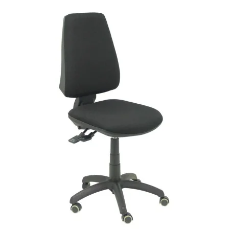 Cadeira de Escritório Elche S bali P&C 14S Preto de P&C, Cadeiras e sofás - Ref: S5702742, Preço: 129,09 €, Desconto: %