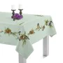 Mantel HappyFriday Xmas Sparrow Multicolor 145 x 150 cm de HappyFriday, Manteles - Ref: D1611141, Precio: 18,19 €, Descuento: %