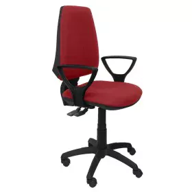 Sedia da Ufficio Elche S bali P&C 33BGOLF Rosso Rosso Granato di P&C, Sedie e Divani - Rif: S5702745, Prezzo: 140,94 €, Scont...