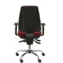 Office Chair ELCHE S 24 P&C RBFRITZ Red Maroon by P&C, Sofas and chairs - Ref: S5702747, Price: 200,76 €, Discount: %