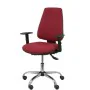 Office Chair ELCHE S 24 P&C RBFRITZ Red Maroon by P&C, Sofas and chairs - Ref: S5702747, Price: 200,76 €, Discount: %