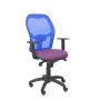 Silla de Oficina Jorquera bali P&C ABALI82 Morado Lila de P&C, Sillas y sofás - Ref: S5702757, Precio: 218,38 €, Descuento: %