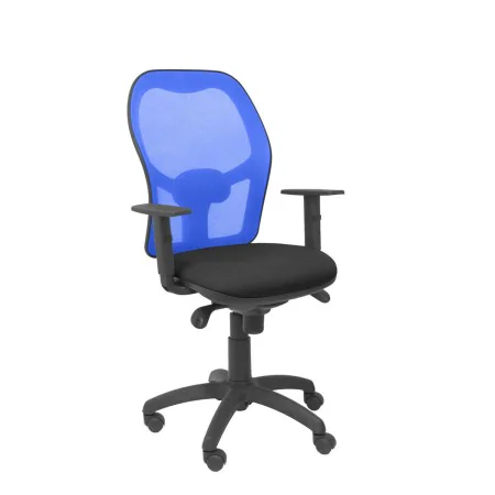 Office Chair Jorquera bali P&C BALI840 Black by P&C, Sofas and chairs - Ref: S5702758, Price: 235,85 €, Discount: %