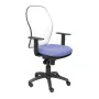 Office Chair Jorquera P&C BALI261 Blue by P&C, Sofas and chairs - Ref: S5702768, Price: 218,38 €, Discount: %