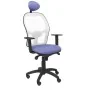 Office Chair with Headrest Jorquera P&C ALI261C Blue by P&C, Sofas and chairs - Ref: S5702769, Price: 250,68 €, Discount: %