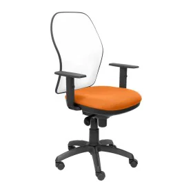 Office Chair Jorquera bali P&C BALI308 Orange by P&C, Sofas and chairs - Ref: S5702770, Price: 218,38 €, Discount: %