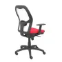 Silla de Oficina Jorquera P&C BALI350 Rojo de P&C, Sillas y sofás - Ref: S5702772, Precio: 218,38 €, Descuento: %